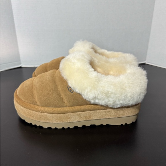 Women’s UGG tazzlita slipper - Picture 3 of 5